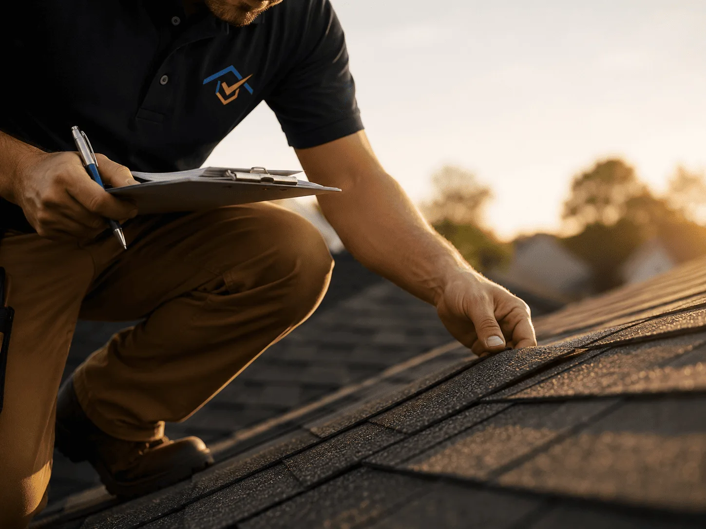 Why Choose Roof Inspection in Vanderwagen, NM